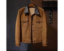 Men's Native American Real