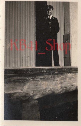 Original german ww2 photo - original,
