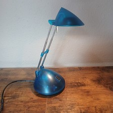Vintage Telescopic Desk Lamp