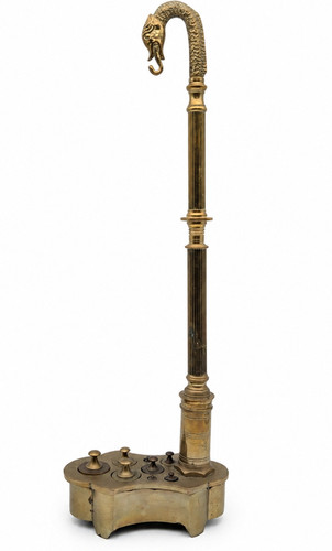 Vintage brass librasco braga - vintage,