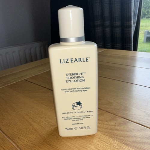 Liz earle eyebright - eyebright, soothing