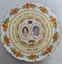 The Golden Jubilee of Queen