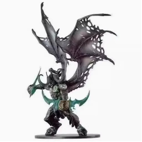 Bandai world warcraft - world, of