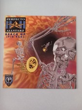 Perfecto Allstarz Reach Up