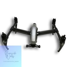 DJI INSPIRE 2 Model T650A Used