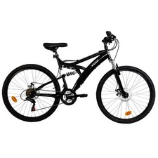 Yoac mountain bike - mountain, 18