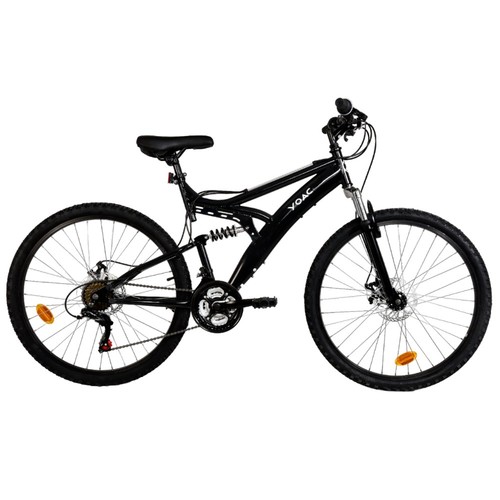 Yoac mountain bike dual - yoac, 18