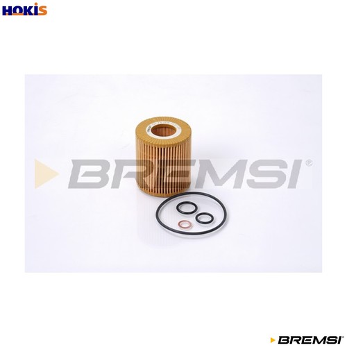 Oil filter fl0704 for - oil,