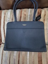 Osprey London Navy Tilly Grab