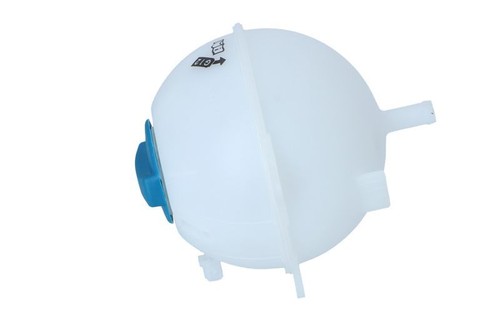 Expansion tank for - tank,