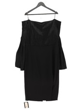 Roland Mouret Maxi Dress UK20