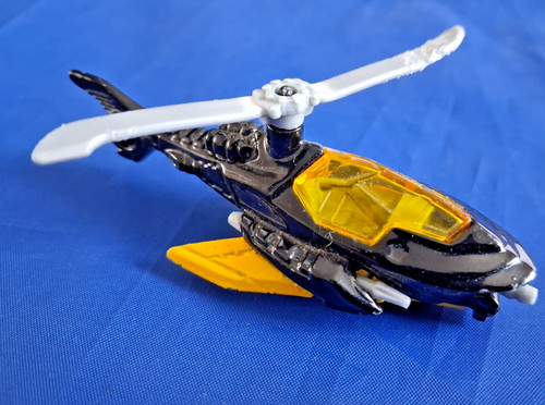 Mattel hotwheels batman - ,
