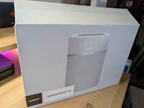 Bose soundtouch wireless - soundtouch,