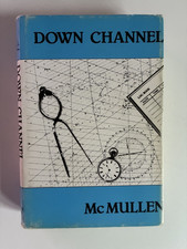 Down channel t mcmullen - channel,