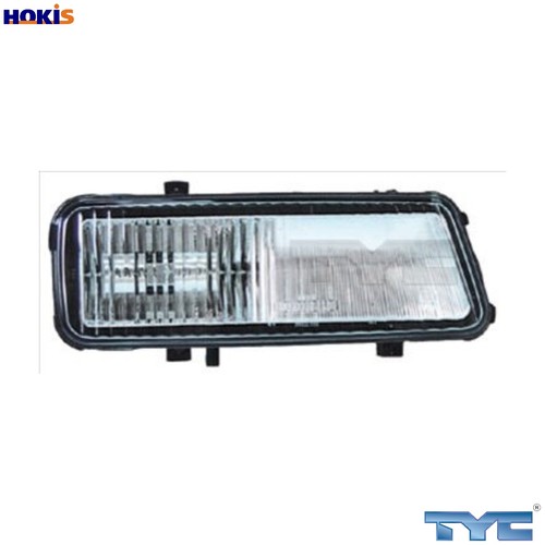 Front fog light 5032 - front, 19-5032-05-2