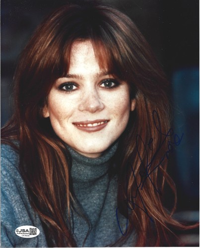 Anna friel hand signed - anna, photo