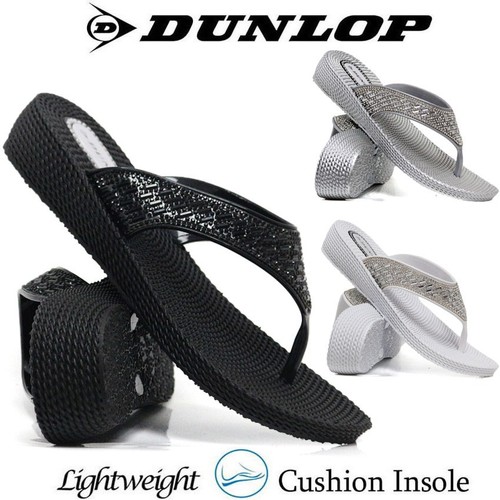 Ladies wedge sandals - ladies, comfort