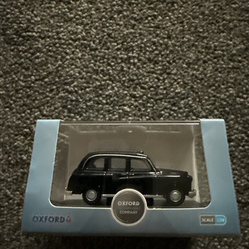Oxford diecast 76fx4001 - oxford,