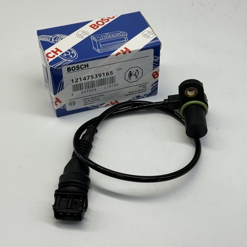 Camshaft position sensor - camshaft,
