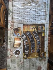 Huntik Trading Card Game