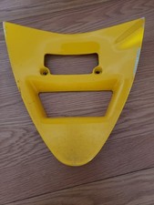 Ducati V piece Faring Fits 748 916 996 998 Yellow