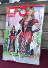 Queen Of Hearts Alice In