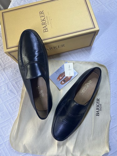 Barker mens shoes - shoes, size
