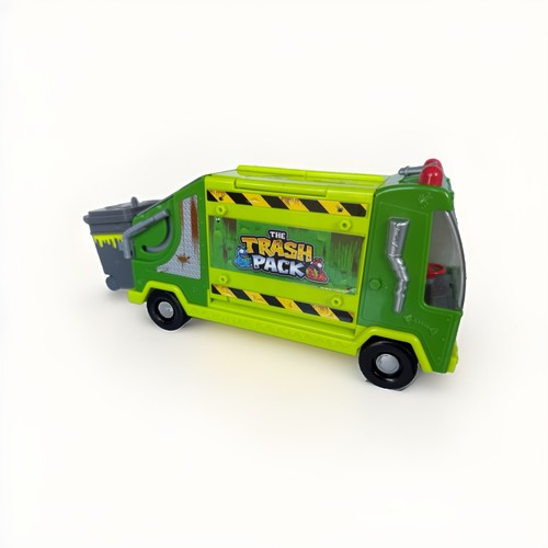 Trash pack trashies vehicles - trash,