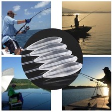5Pcs Acrylic Fishing Float