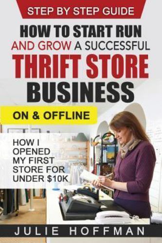 How start run - to, grow