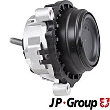 Engine Mounting Left Fits BMW