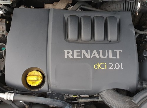 Renault koleos mk1 2wd - renault,