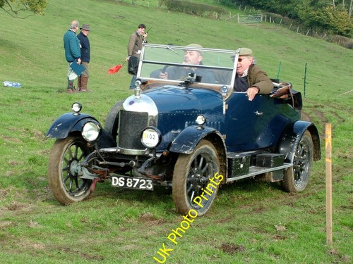 Photo 6x4 vintage sports car - vintage,