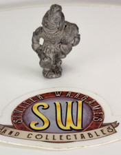Essex Miniatures Scaly Orc