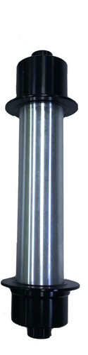 Alexrims thru axle side - thru, cap