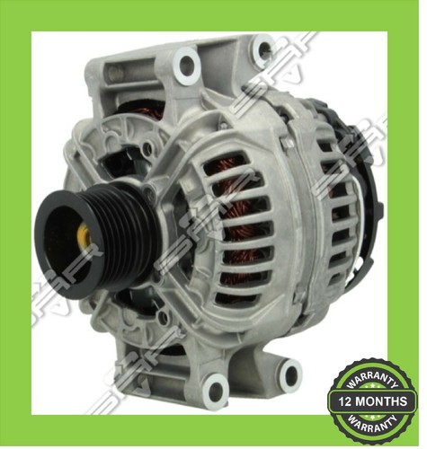 Alternator mercedes class - alternator, c