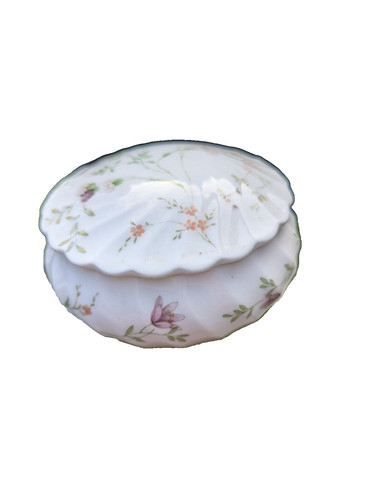 Wedgwood campion design round - design,