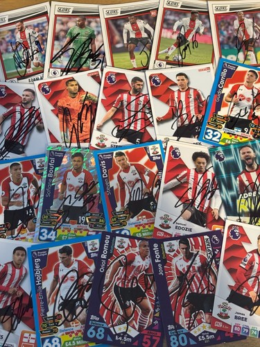 Match attax shoot out and - shoot,