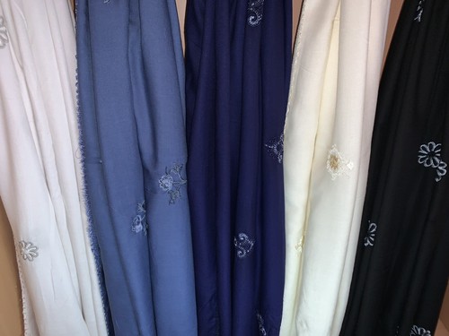 Maxi hijab scarf - hijab, scarf,