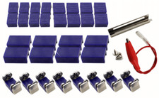 DCC Concepts DCM-RRA8 DCC