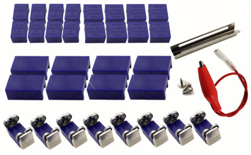 Dcc concepts dcm rra8 - concepts, dcm-rra8