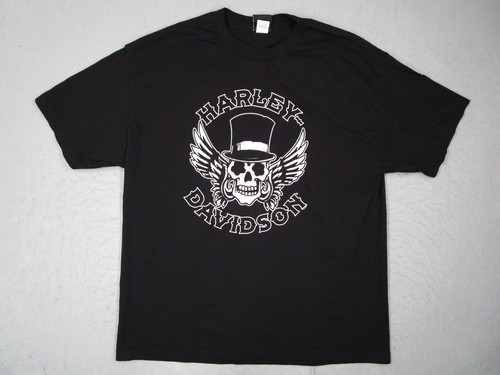 Harley davidson shirt - harley, mens