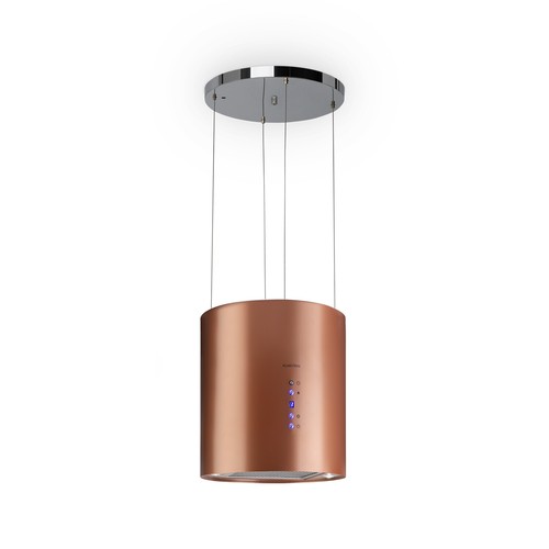Cooker hood island - cooker,