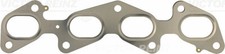 GASKET EXHAUST MANIFOLD FITS