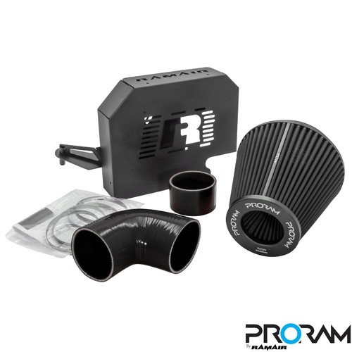 Proram black induction kit - black,