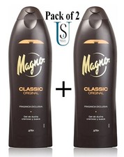 Magno Classic Original Spanish