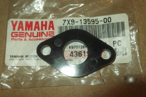 Yamaha generator ef600 - yamaha,