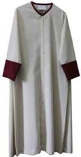 Clergy Cassock
