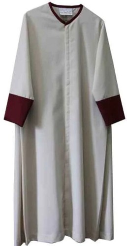 Clergy cassock - clergy,