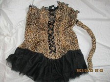 ANN SUMMERS GLAMOUR PUSS FANCY